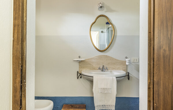 Ferienhaus - San Quirico d'Orcia , Italien - ITS256 704