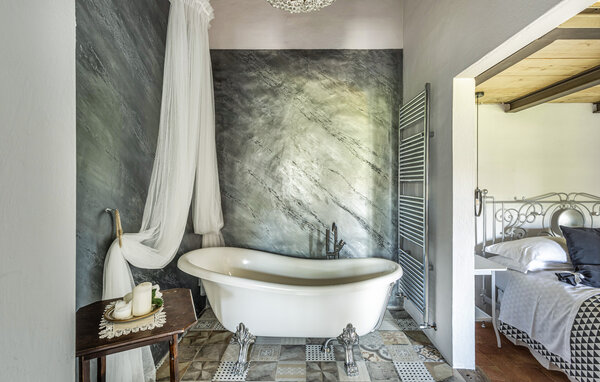 Ferienhaus - San Quirico d'Orcia , Italien - ITS256 705