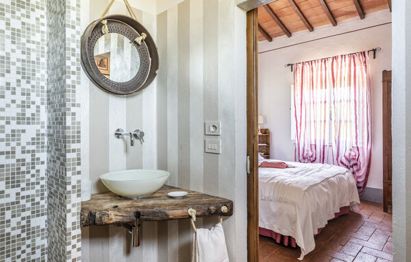 Ferienhaus - San Quirico d'Orcia , Italien - ITS256 706