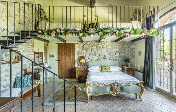 Ferienhaus - San Quirico d'Orcia , Italien - ITS256 602