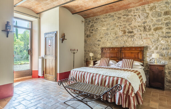 Ferienhaus - San Quirico d'Orcia , Italien - ITS256 8