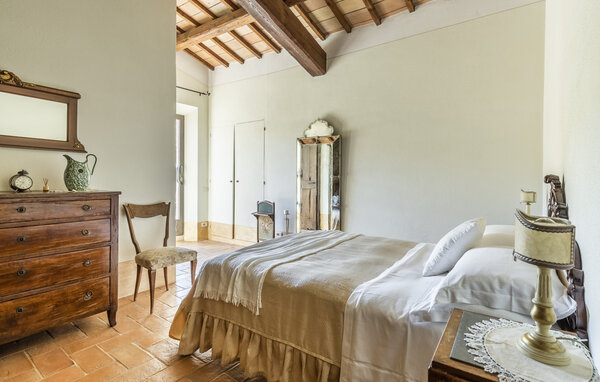 Ferienhaus - San Quirico d'Orcia , Italien - ITS256 604