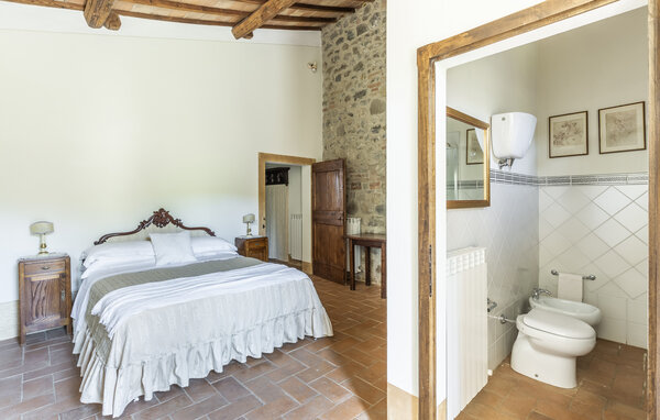 Ferienhaus - San Quirico d'Orcia , Italien - ITS256 605