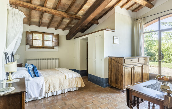 Ferienhaus - San Quirico d'Orcia , Italien - ITS256 606