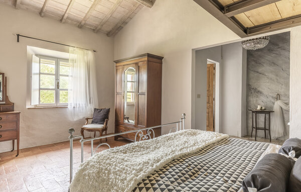 Ferienhaus - San Quirico d'Orcia , Italien - ITS256 608