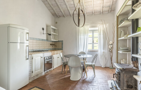 Ferienhaus - San Quirico d'Orcia , Italien - ITS256 401