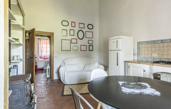 Ferienhaus - San Quirico d'Orcia , Italien - ITS256 402