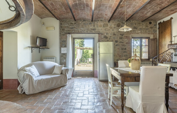 Ferienhaus - San Quirico d'Orcia , Italien - ITS256 301