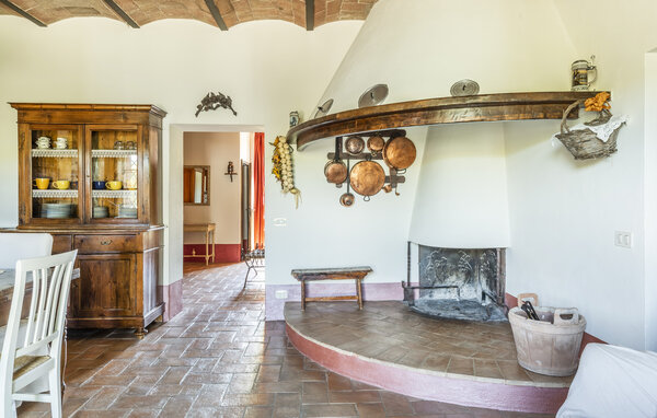 Ferienhaus - San Quirico d'Orcia , Italien - ITS256 302