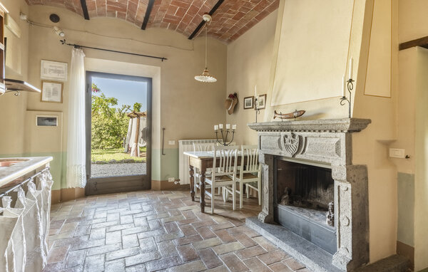 Ferienhaus - San Quirico d'Orcia , Italien - ITS256 303