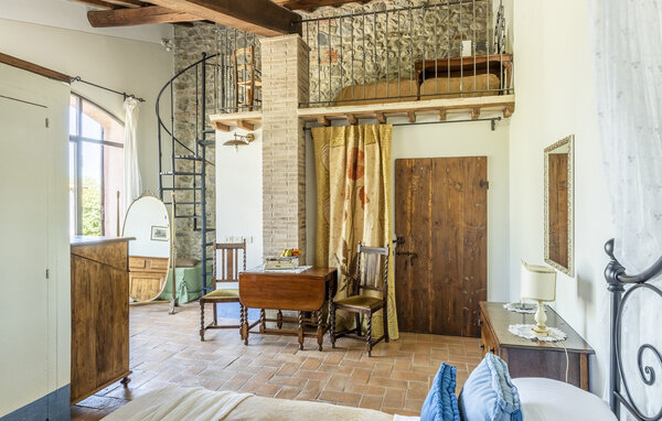 Ferienhaus - San Quirico d'Orcia , Italien - ITS256 7