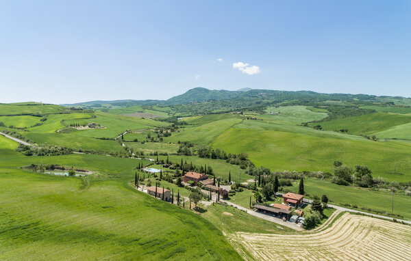 Ferienhaus - San Quirico d'Orcia , Italien - ITS256 83