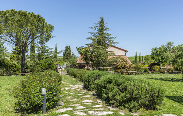 Ferienhaus - San Quirico d'Orcia , Italien - ITS256 102