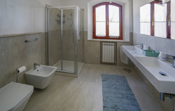 Holiday Home - Monteroni D´Arbia , Italy - ITS258 703