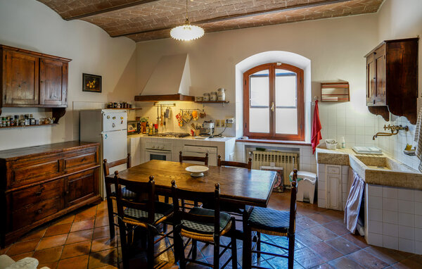 Holiday Home - Monteroni D´Arbia , Italy - ITS258 5