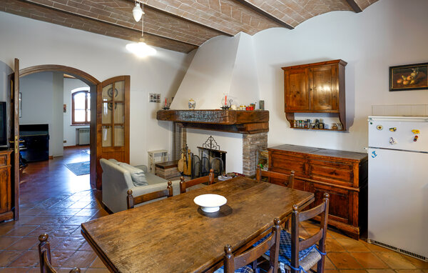 Holiday Home - Monteroni D´Arbia , Italy - ITS258 4