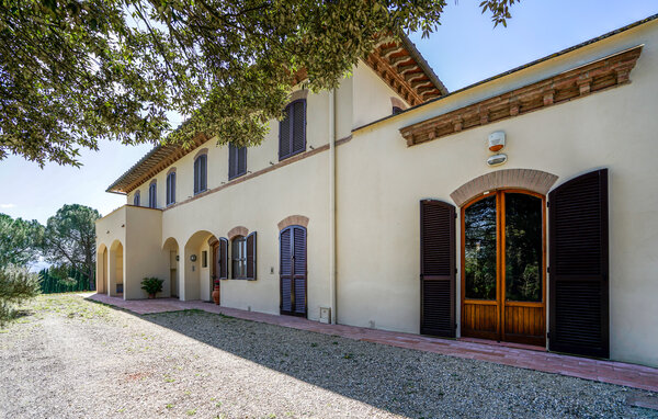 Holiday Home - Monteroni D´Arbia , Italy - ITS258 82