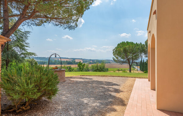 Holiday Home - Monteroni D´Arbia , Italy - ITS258 8