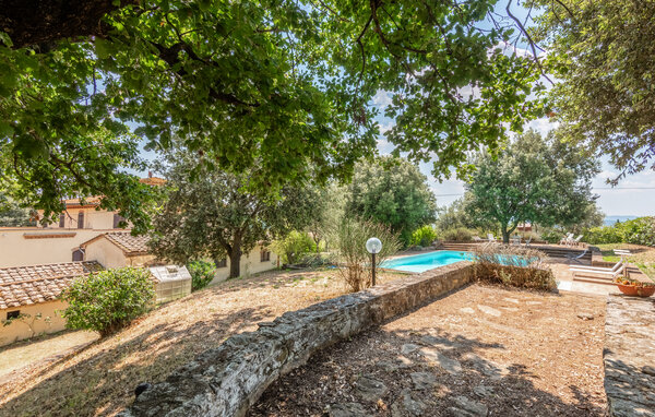 Holiday Home - Monteroni D´Arbia , Italy - ITS258 11