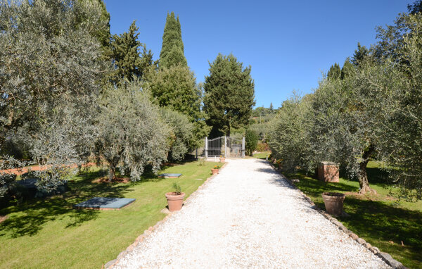 Ferienwohnung - Casole d'Elsa , Italien - ITS279 801