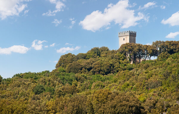 Ferienwohnung - Casole d'Elsa , Italien - ITS279 901