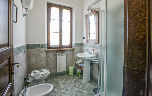 Ferienwohnung - Casole d'Elsa , Italien - ITS279 701