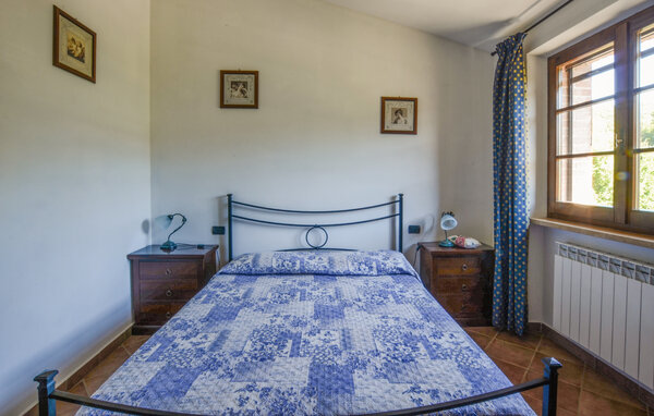 Ferienwohnung - Casole d'Elsa , Italien - ITS279 601