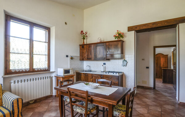 Ferienwohnung - Casole d'Elsa , Italien - ITS279 4