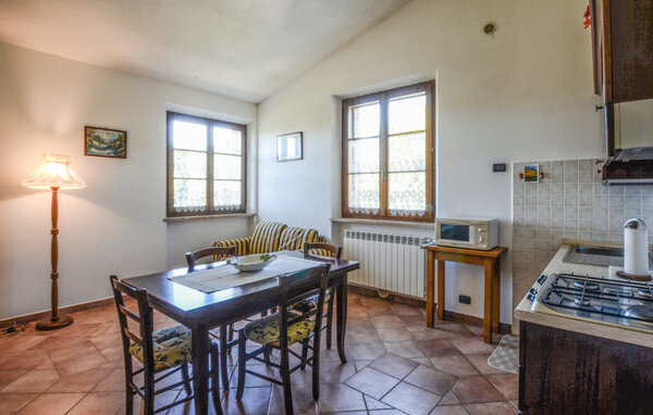 Ferienwohnung - Casole d'Elsa , Italien - ITS279 3