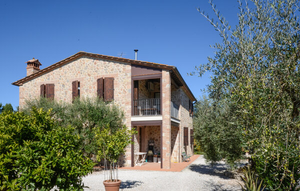 Ferienwohnung - Casole d'Elsa , Italien - ITS279 1