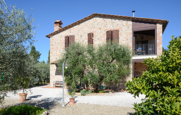 Ferienwohnung - Casole d'Elsa , Italien - ITS279 81