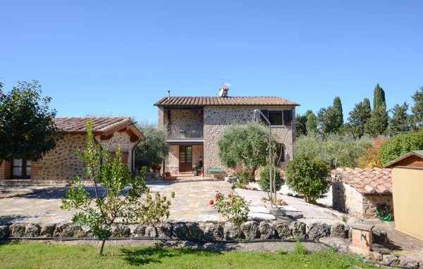 Ferienwohnung - Casole d'Elsa , Italien - ITS279 82