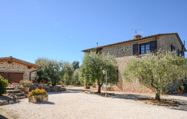 Ferienwohnung - Casole d'Elsa , Italien - ITS279 83