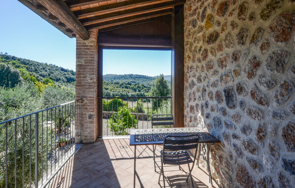 Ferienwohnung - Casole d'Elsa , Italien - ITS279 2