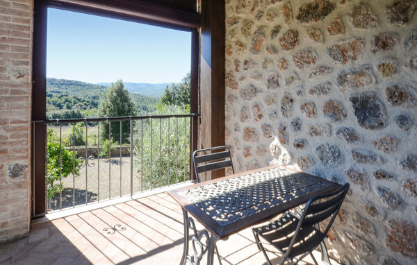 Ferienwohnung - Casole d'Elsa , Italien - ITS279 101