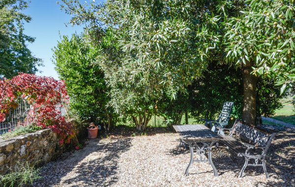 Ferienwohnung - Casole d'Elsa , Italien - ITS279 102