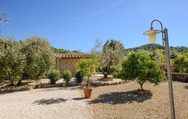 Ferienwohnung - Casole d'Elsa , Italien - ITS279 103