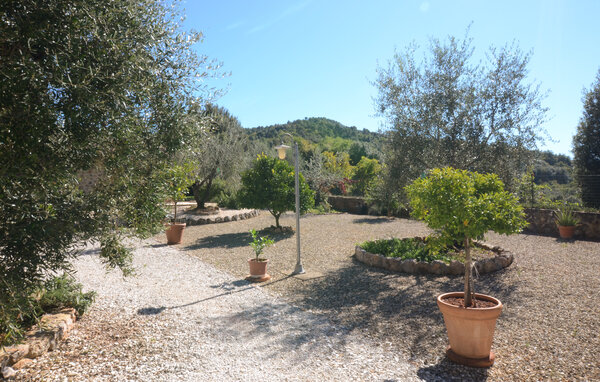 Ferienwohnung - Casole d'Elsa , Italien - ITS279 104