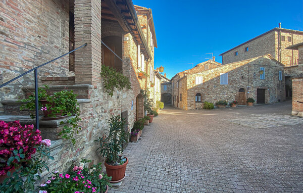 Apartment - Murlo , Italy - ITS280 2