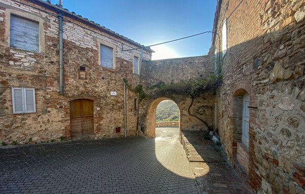 Apartment - Murlo , Italy - ITS280 103