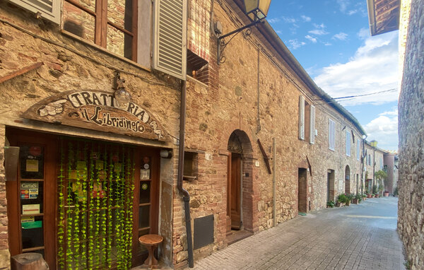 Apartment - Murlo , Italy - ITS280 104