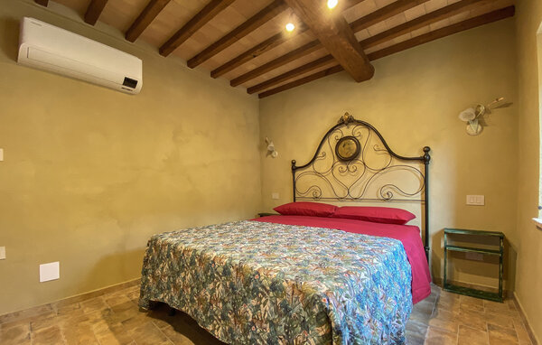 Lejlighed - Murlo , Italien - ITS282 5