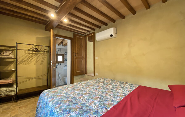 Lejlighed - Murlo , Italien - ITS282 601