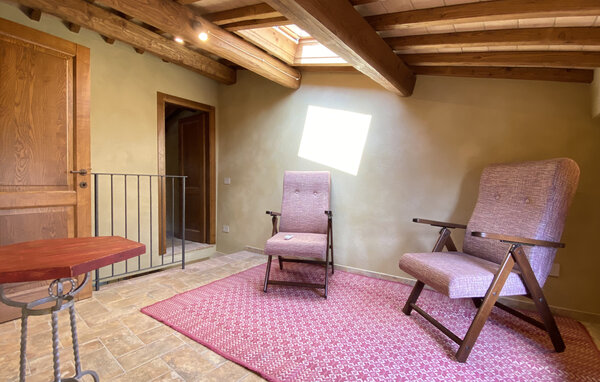 Lejlighed - Murlo , Italien - ITS282 602