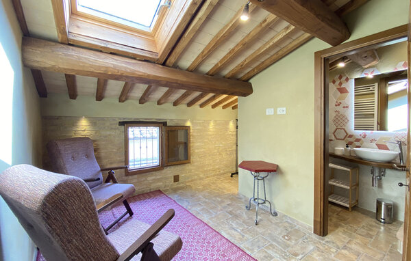 Lejlighed - Murlo , Italien - ITS282 603