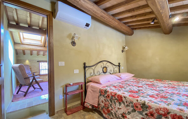 Lejlighed - Murlo , Italien - ITS282 6