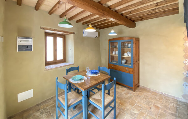 Lejlighed - Murlo , Italien - ITS282 301