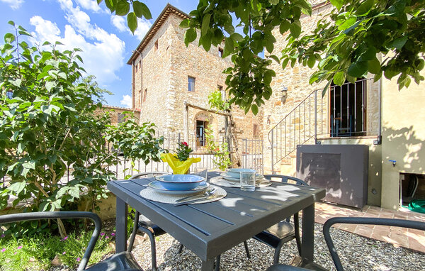 Lejlighed - Murlo , Italien - ITS282 2