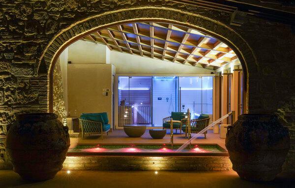 Location de vacances - Montepulciano , Italie - ITS283 7