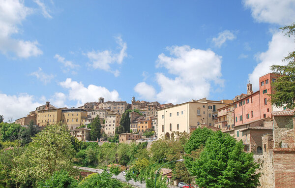 Location de vacances - Montepulciano , Italie - ITS283 901